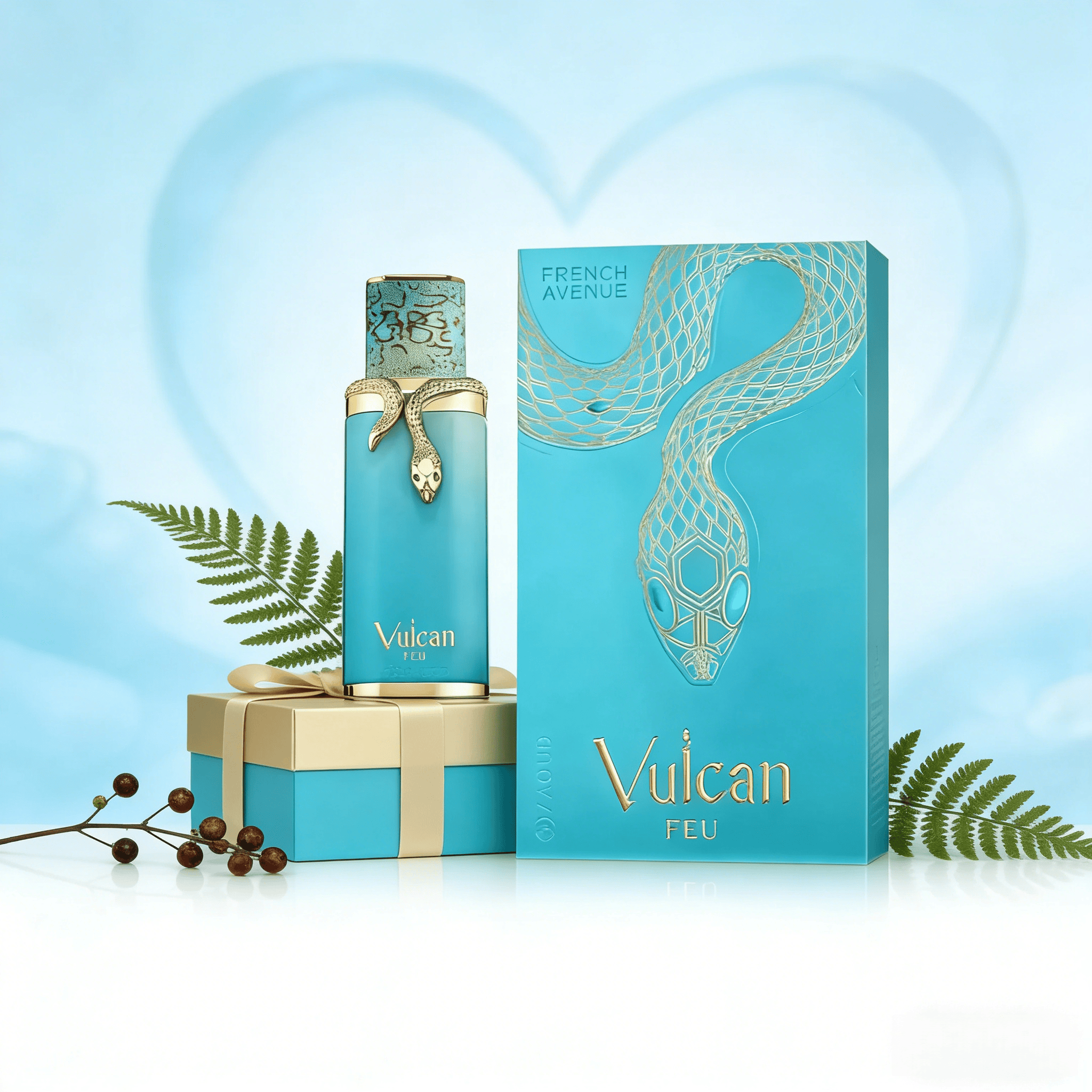 Fragrance World French Avenue  - Perfume Is Fragrance World 评论和价格