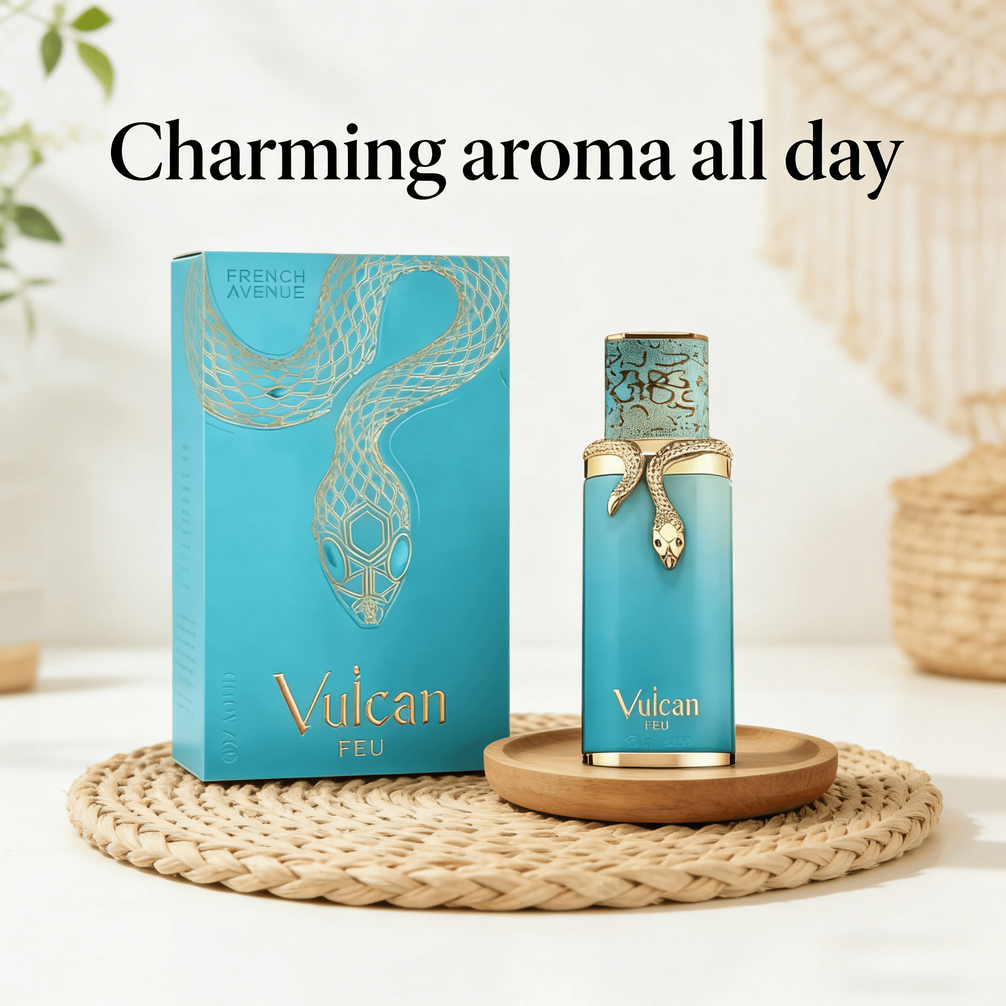 Fragrance World French Avenue  - Perfume Is Fragrance World 评论和价格