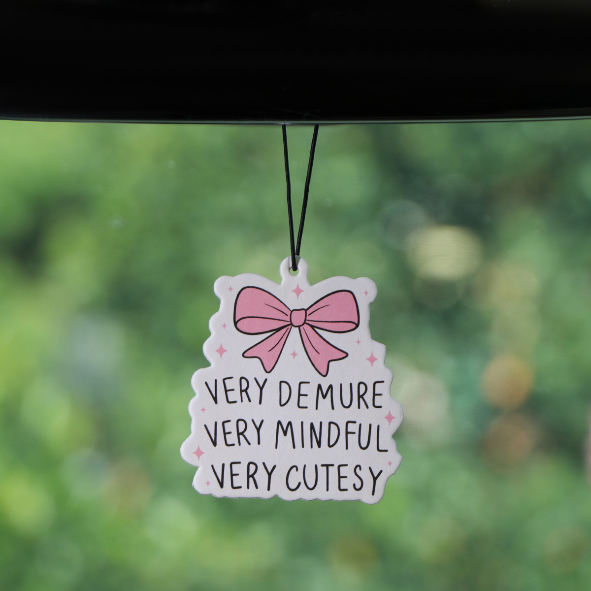 Butterfly Bow Quotes Car Aroma - Fragrance Quotes 评论和价格