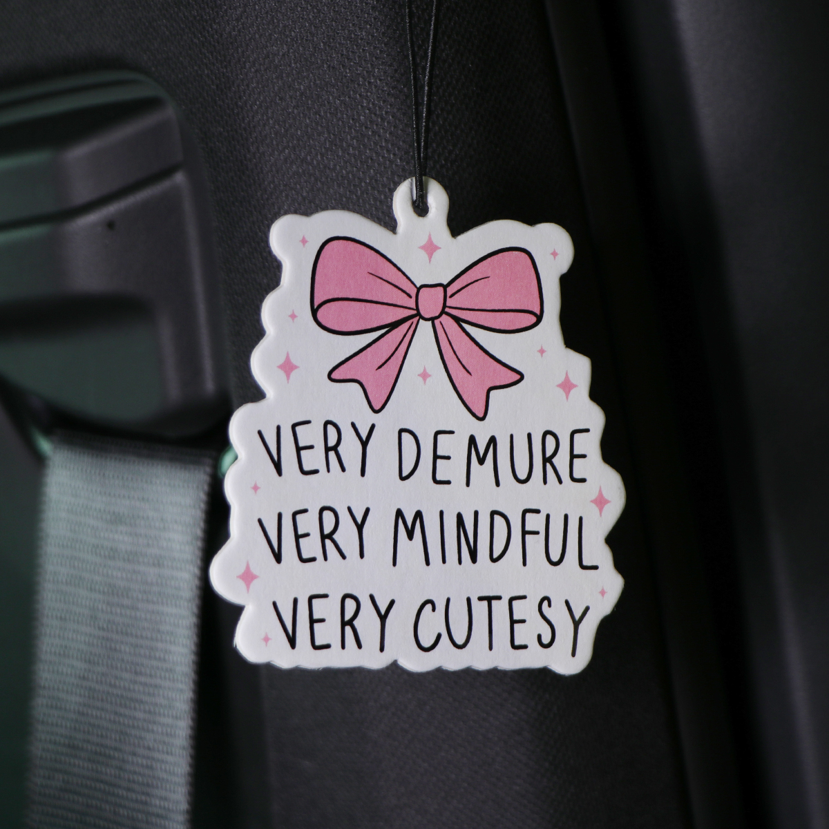 Butterfly Bow Quotes Car Aroma - Fragrance Quotes 评论和价格