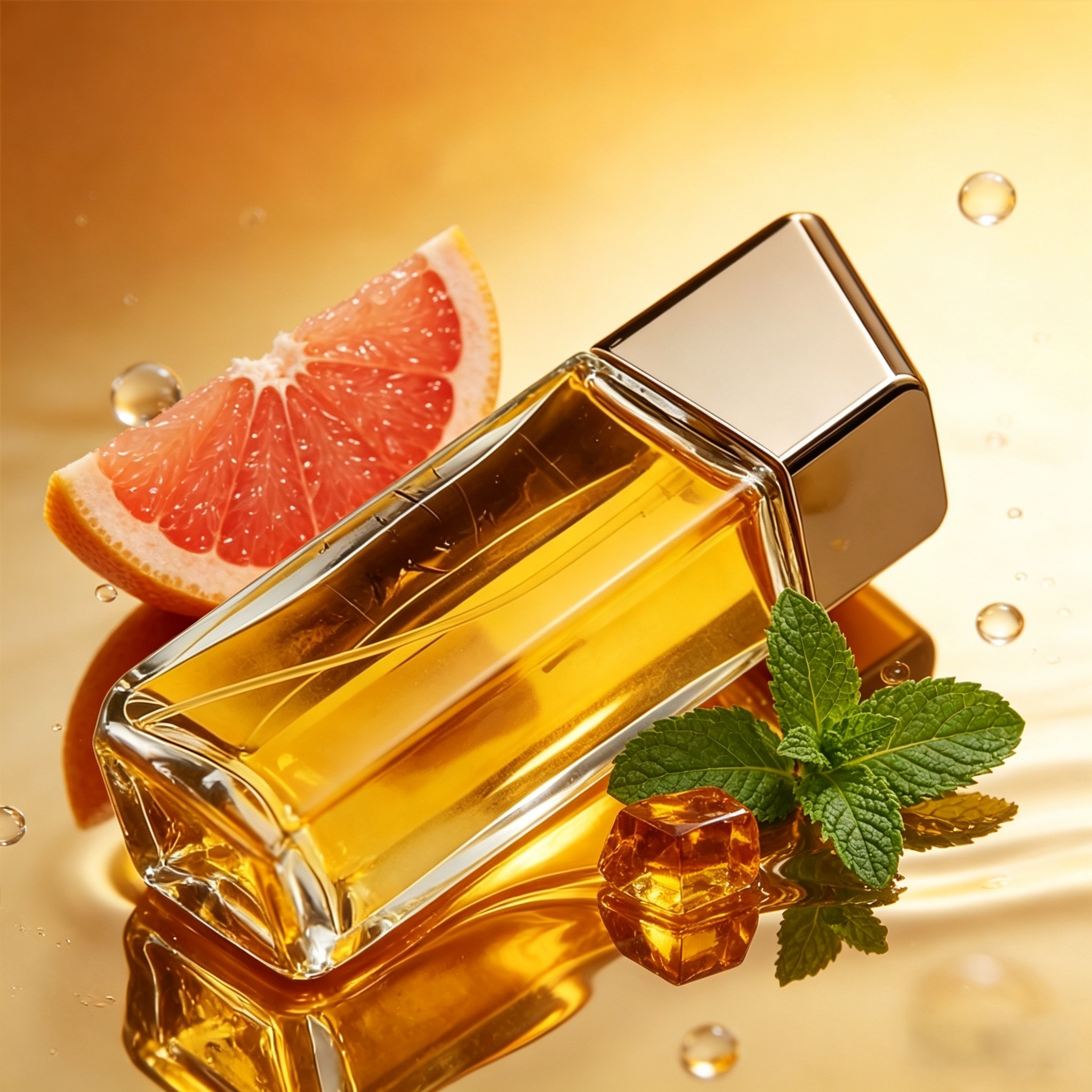 1 GOLD 100ml Men's Perfume EDP - Perfume The Fragrance 评论和价格