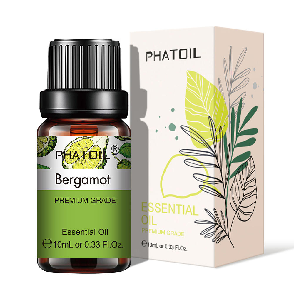 PHATOIL 10ml Essential Oils Pu - Perfume Fragrance Oils For Candles 评论和价格