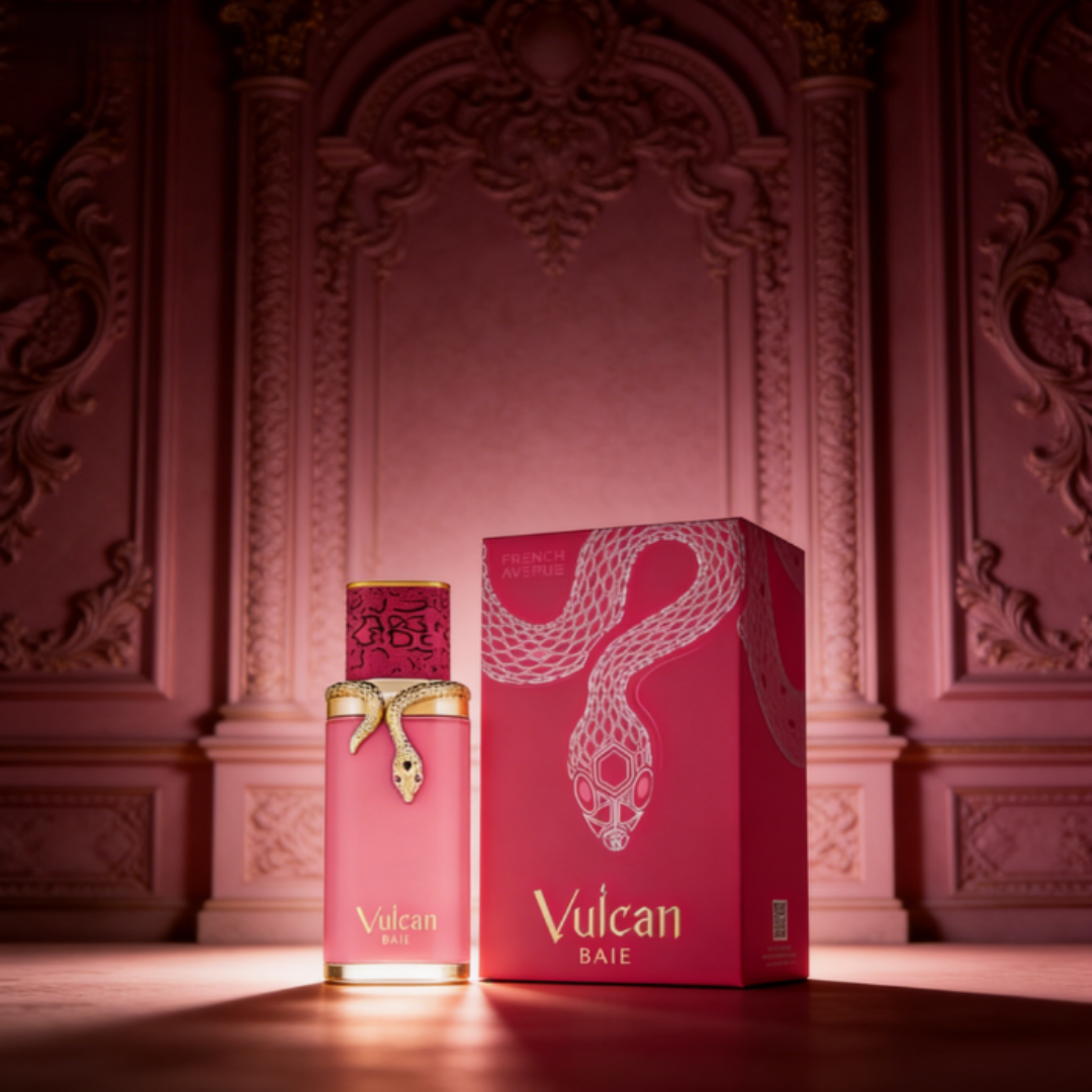 Luxury Fragrance World French  - Perfume Is Fragrance World 评论和价格