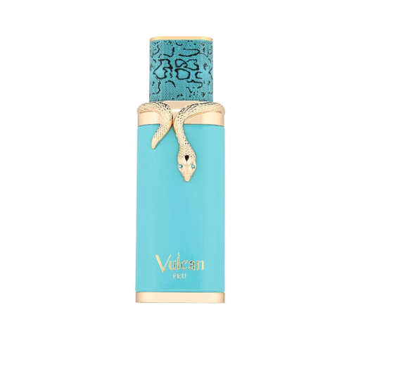 New black snake Vulcan Feu and - Perfume Is Fragrance World 评论和价格