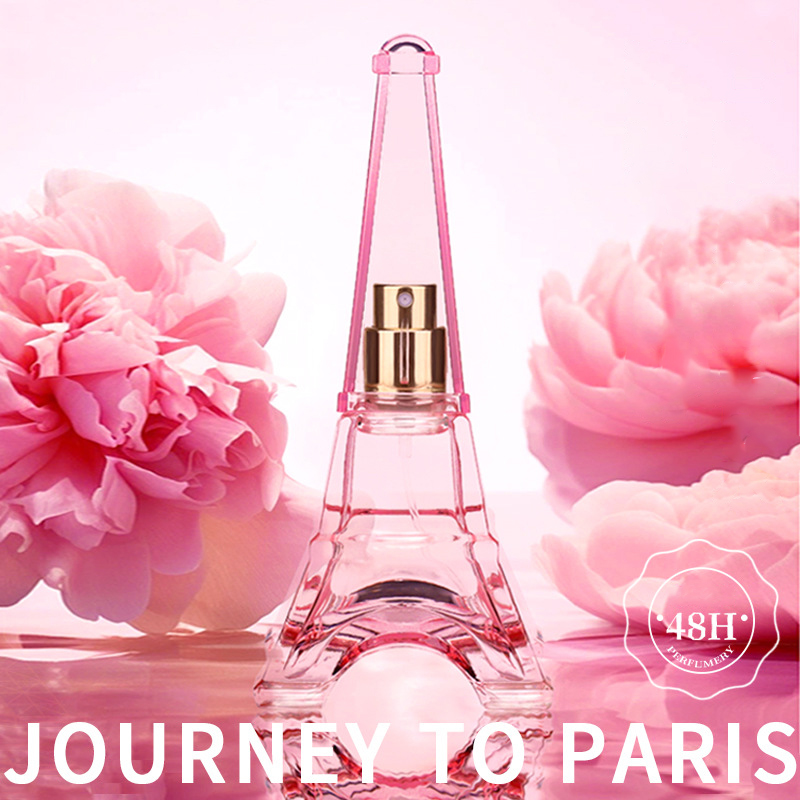Women Romantic Paris Tower Las - Perfume Fragrance Paris 评论和价格
