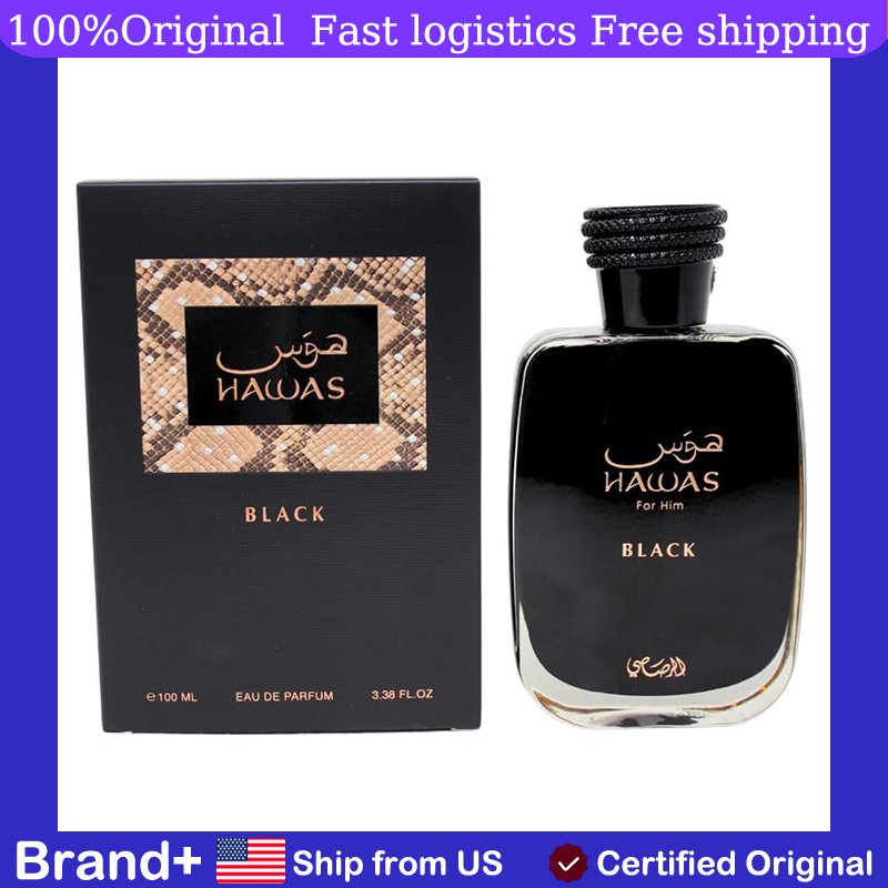 Original Arabic Perfume RASASI - Perfume The Fragrance 评论和价格