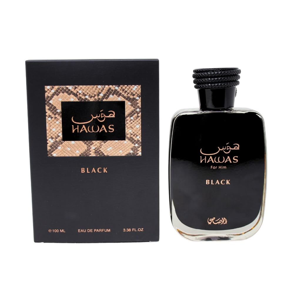 Original Arabic Perfume RASASI - Perfume The Fragrance 评论和价格