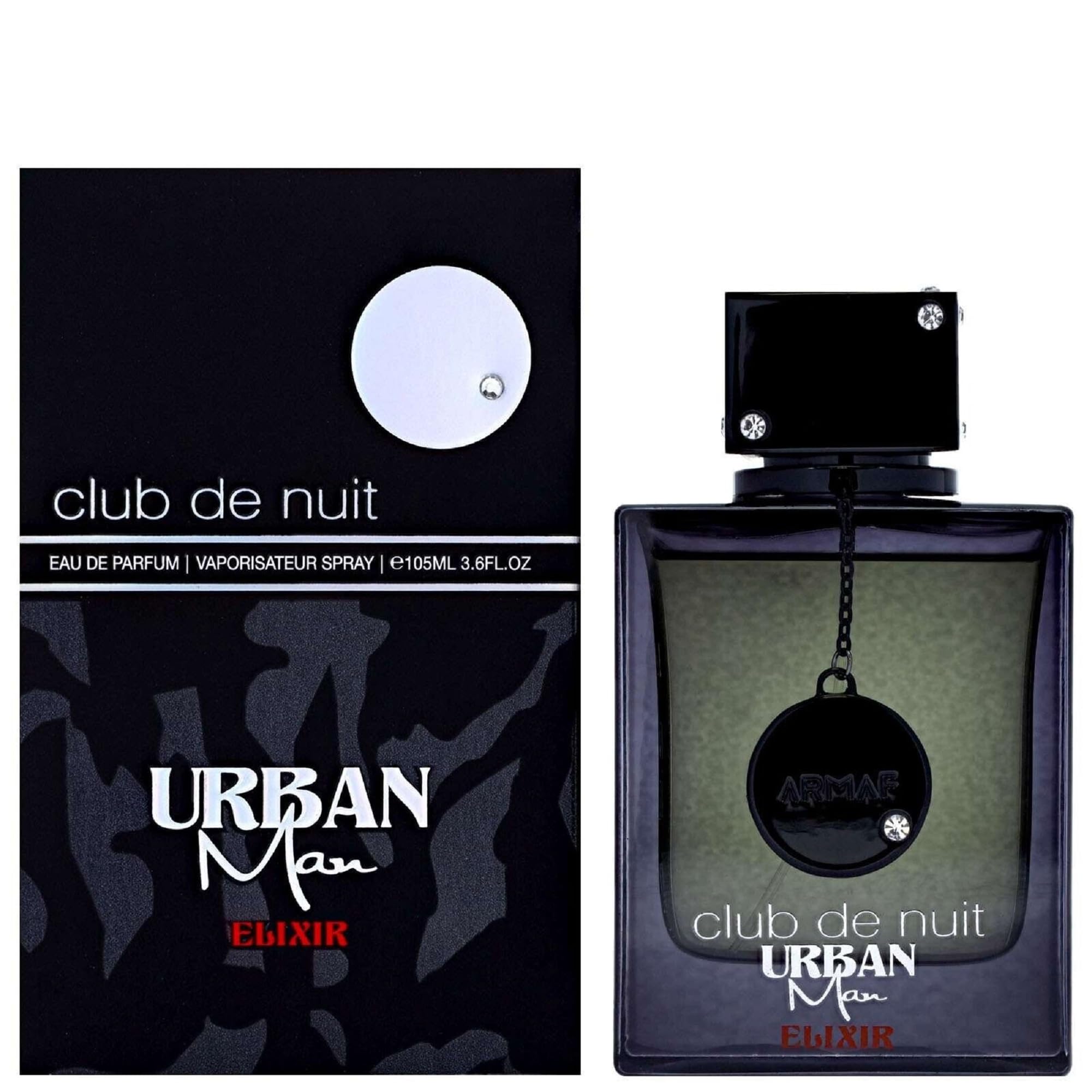 Original Arabic Perfume Armaf  - Perfume The Fragrance 评论和价格