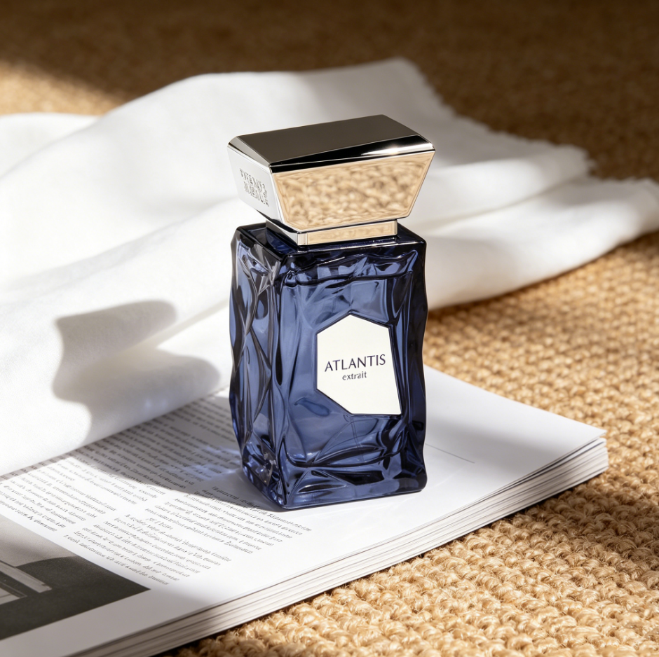 Four types French Avenue  Extr - Perfume Floral Fragrance 评论和价格