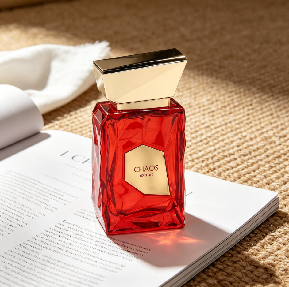 Four types French Avenue  Extr - Perfume Floral Fragrance 评论和价格