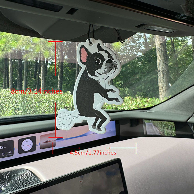 Boston Terrier Funny Dog Quote - Fragrance Quotes 评论和价格